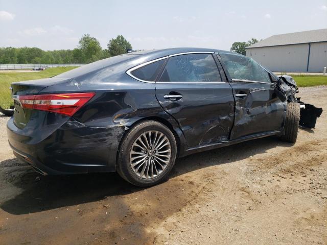 Vin: 4t1bk1eb4gu240685, lot: 59777435, toyota avalon xle 20163