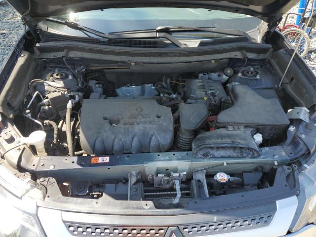 2019 MITSUBISHI OUTLANDER JA4AZ3A31KZ044909