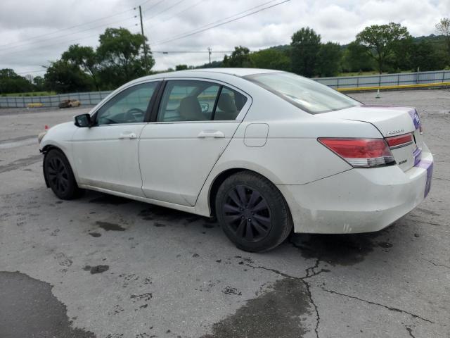Vin: 1hgcp2f7xba150172, lot: 60814965, honda accord ex 20112
