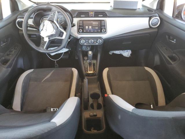 2021 NISSAN VERSA SV - 3N1CN8EV2ML856641