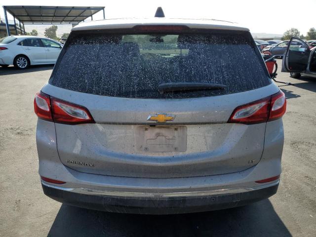 2019 CHEVROLET EQUINOX LT - 2GNAXKEV4K6286890