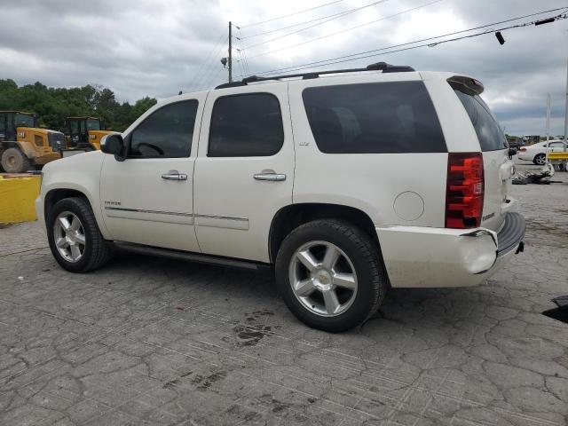 Vin: 1gnscce04br393372, lot: 61757905, chevrolet tahoe c1500 ltz 20112