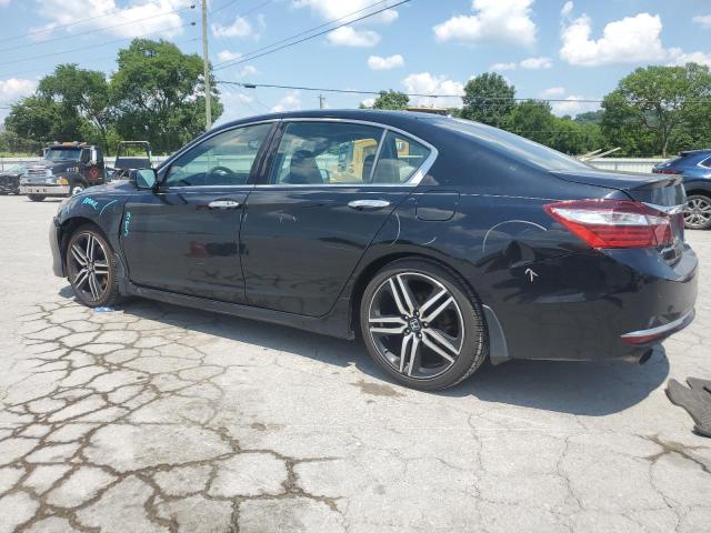 Vin: 1hgcr3f93ha026321, lot: 62130325, honda accord touring 20172