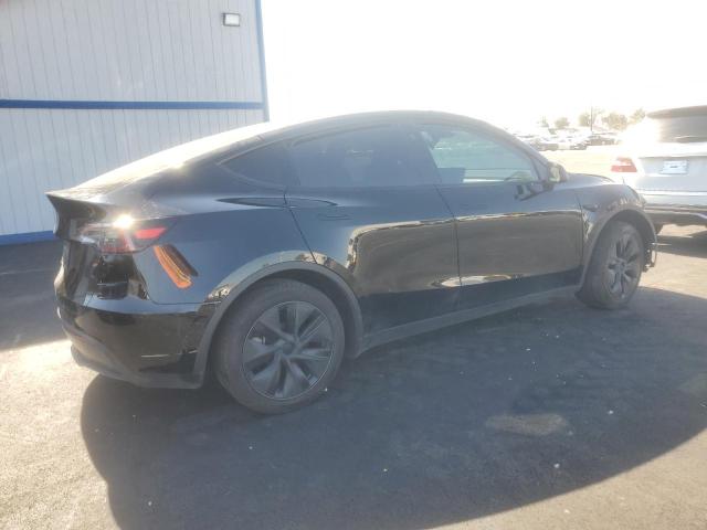 2024 TESLA MODEL Y 7SAYGDED9RF163992