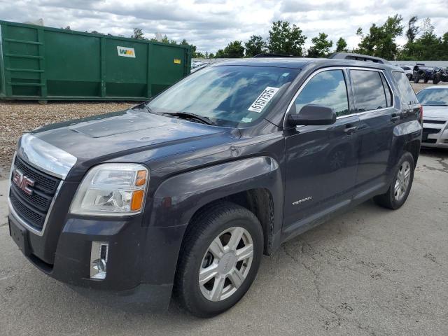 GMC TERRAIN SL
