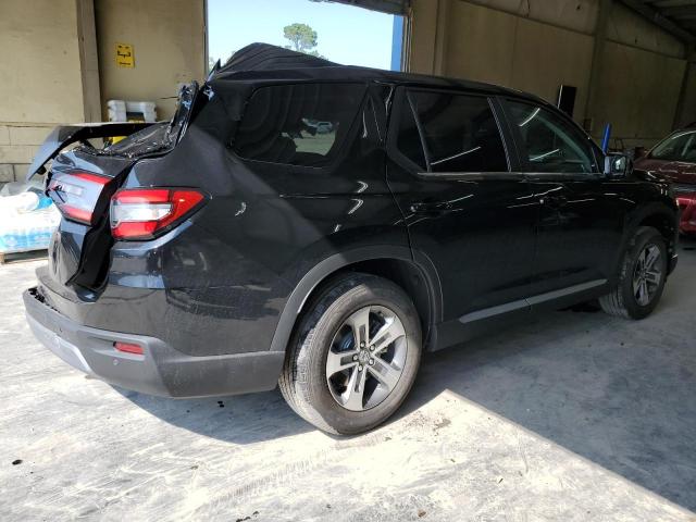 2025 HONDA PILOT EXL 5FNYG2H42SB033488