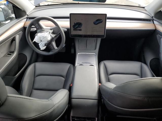 2023 TESLA MODEL Y 7SAYGDED5PF941802