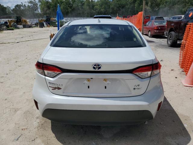 2025 TOYOTA COROLLA LE - JTDBCMFE6SJ047038