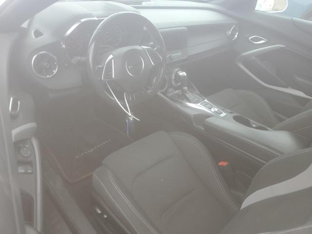 2023 CHEVROLET CAMARO LS 1G1FB1RX8P0129326