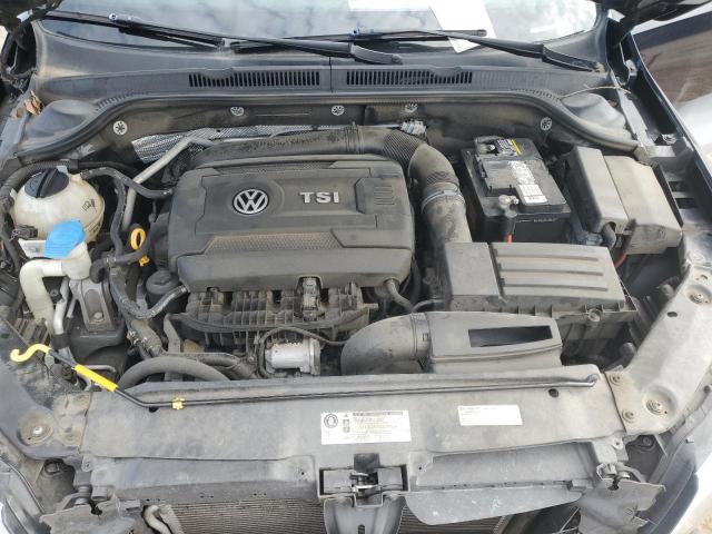 2016 VOLKSWAGEN JETTA GLI 3VW4S7AJXGM387642