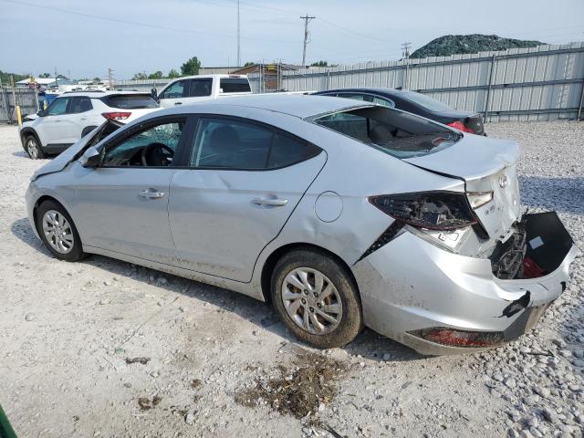 2020 HYUNDAI ELANTRA SE - 5NPD74LF6LH518495