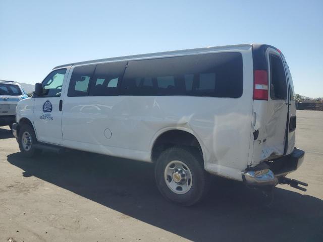 2020 CHEVROLET EXPRESS G3 - 1GAZGPFG2L1142907