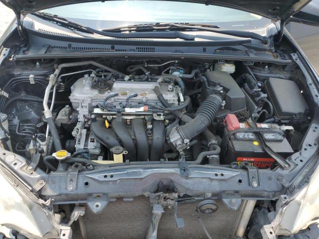 2015 TOYOTA COROLLA L - 5YFBURHE1FP192268