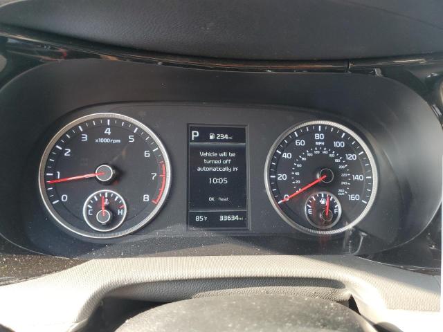 2023 KIA K5 LXS 5XXG14J23PG185821