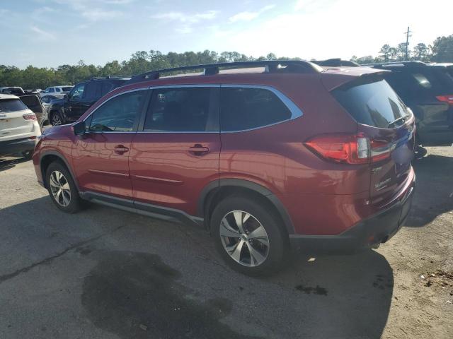 2020 SUBARU ASCENT PRE 4S4WMAFD7L3452265