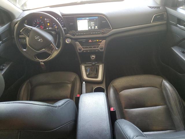 2017 HYUNDAI ELANTRA SE - 5NPD84LF0HH110904