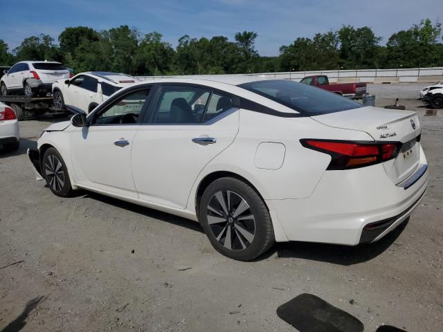 2021 NISSAN ALTIMA SV - 1N4BL4DV3MN378065