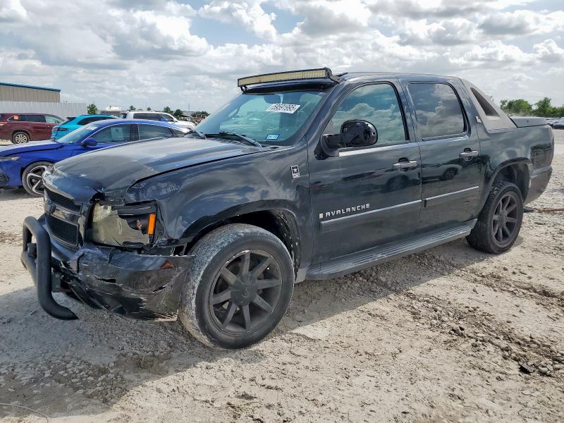 CHEVROLET AVALANCHE