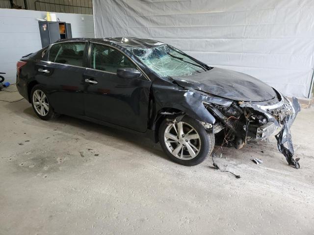 Vin: 1n4al3ap4dc283070, lot: 58968825, nissan altima 2.5 20134