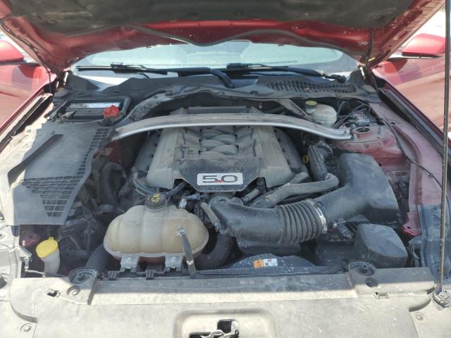 2016 FORD MUSTANG GT 1FA6P8CF6G5326876