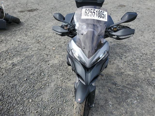 2013 DUCATI MULTISTRAD ZDM12BSW2DB004271