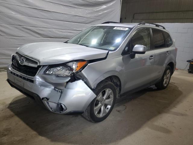 Vin: jf2sjaec8eh522223, lot: 60722155, subaru forester 2.5i premium 2014 img_1