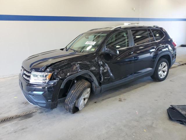 VOLKSWAGEN ATLAS S
