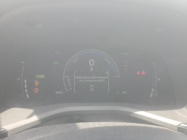 2025 TOYOTA CAMRY XSE - 4T1DAACK7SU582140