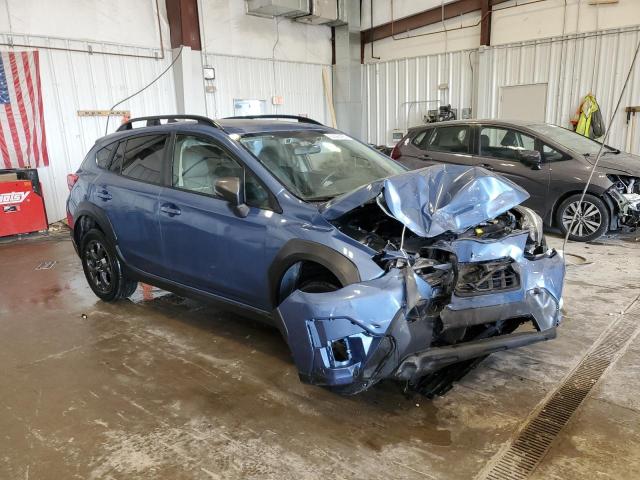 2023 SUBARU CROSSTREK JF2GTHSC0PH249701