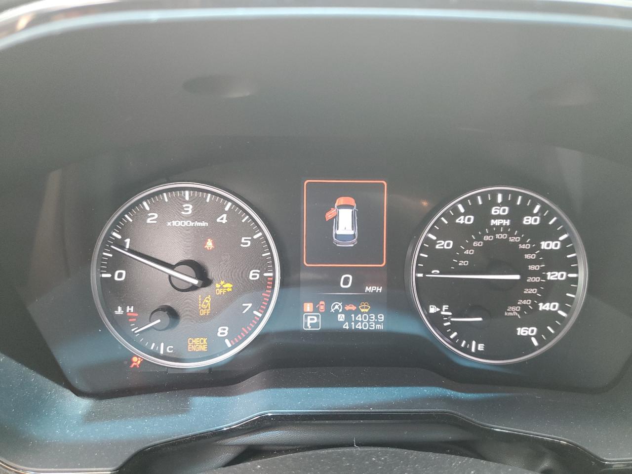 SUBARU OUTBACK PREMIUM