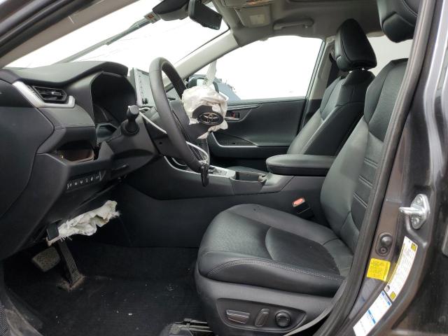 2021 TOYOTA RAV4 LIMIT - 4T3D6RFV4MU031678