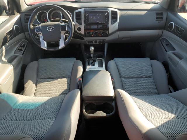 2015 TOYOTA TACOMA DOU 3TMLU4ENXFM200032