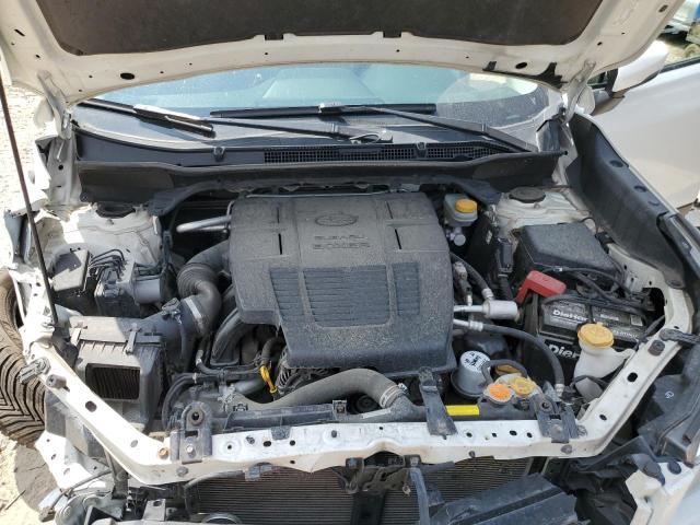 2019 SUBARU FORESTER S JF2SKAPC0KH401658