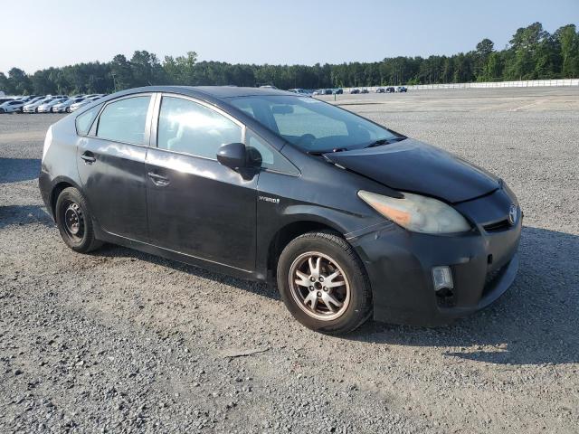Vin: jtdkn3du0a0142049, lot: 59240825, toyota prius 20104