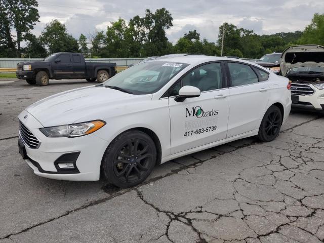 Vin: 3fa6p0hd9lr188959, lot: 60460795, ford fusion se 2020 img_1