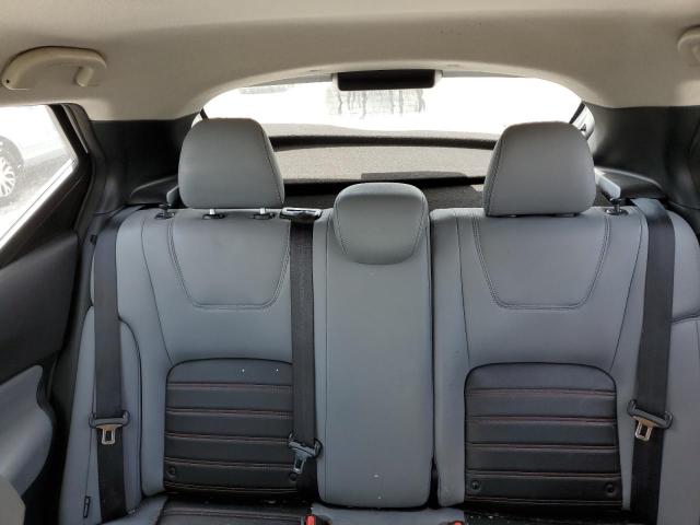 2022 NISSAN KICKS SR 3N1CP5DVXNL527259