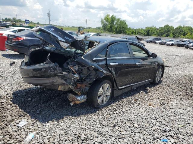 Vin: kmhec4a45da094622, lot: 61393335, hyundai sonata hybrid 20133