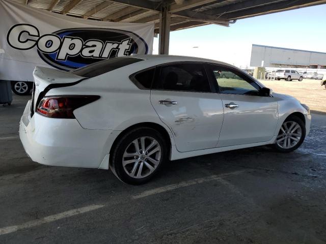 Vin: 1n4al3ap4dn504302, lot: 61005305, nissan altima 2.5 20133