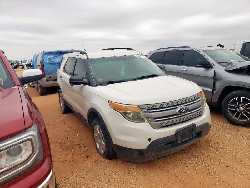 Vin: 1fmhk8b85bga43480, lot: 57290295, ford explorer 20114