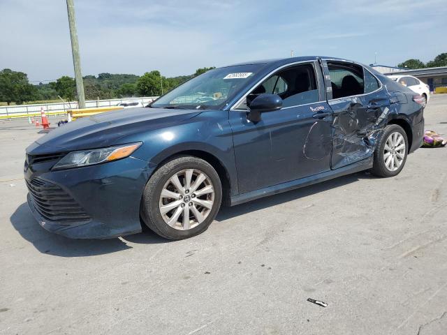 TOYOTA CAMRY L