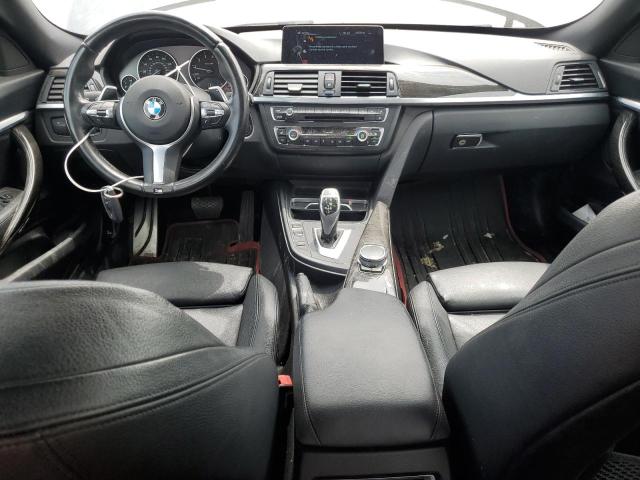 2016 BMW 328 XIGT S WBA8Z5C5XGG501702