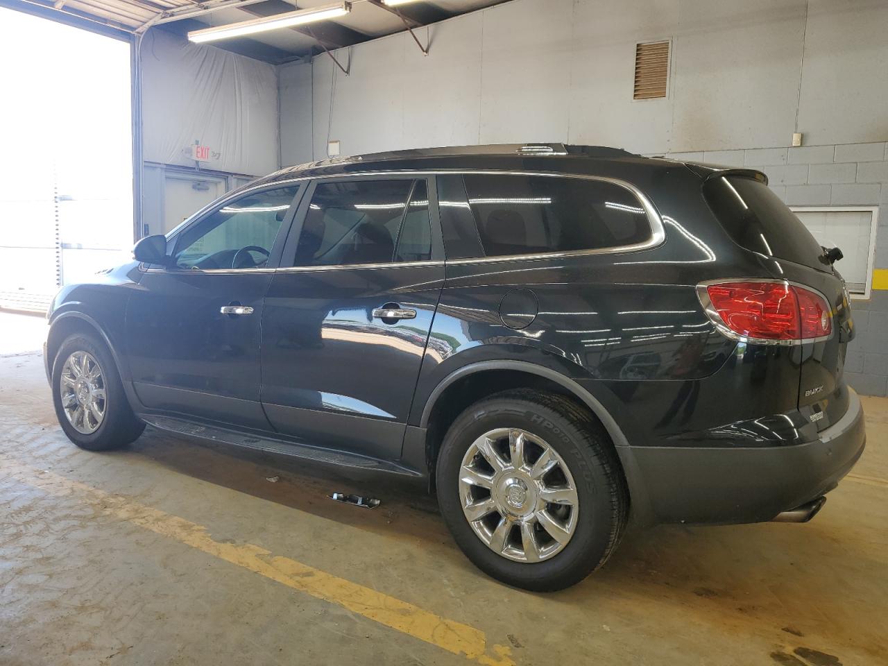 BUICK ENCLAVE