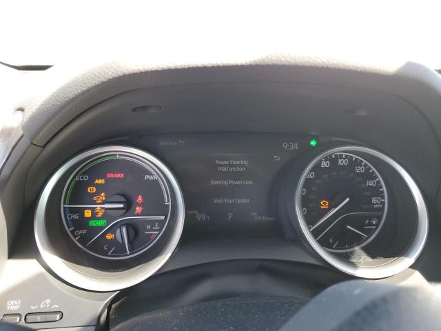 2023 TOYOTA CAMRY XLE - 4T1F31AK9PU601414