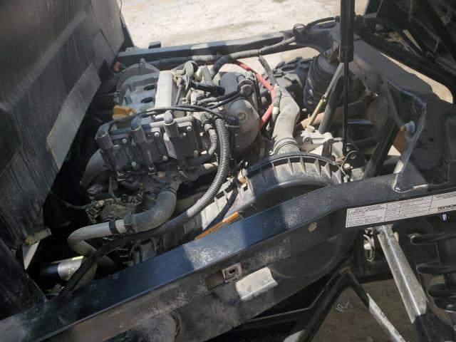 2021 ATV ARCTIC CAT 4UF5R4KB7MT302982