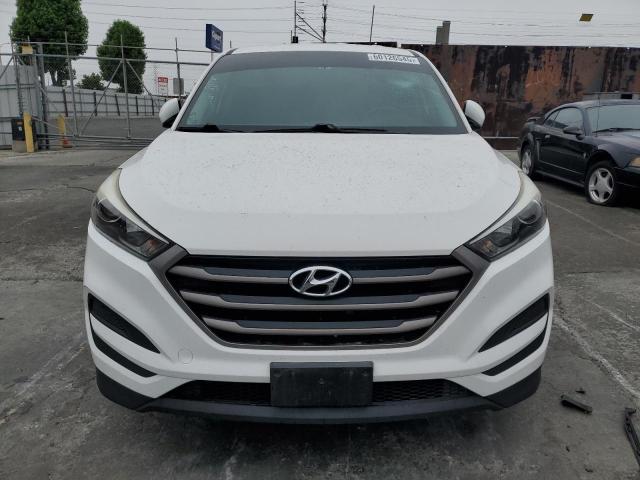 2016 HYUNDAI TUCSON SE KM8J23A41GU160159