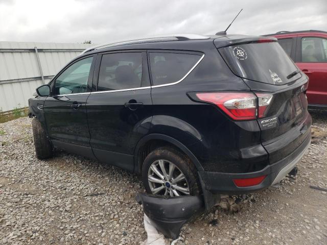 2017 FORD ESCAPE TIT 1FMCU0JD0HUE85419