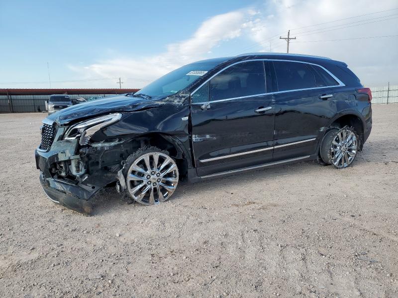 CADILLAC XT5 PREMIU