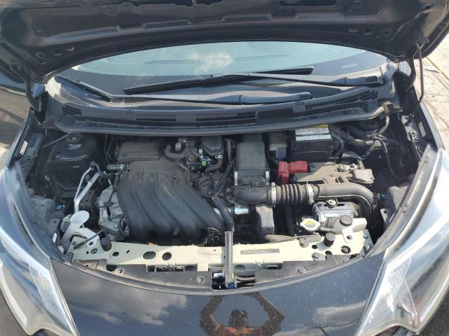 2018 NISSAN VERSA NOTE - 3N1CE2CP2JL358582