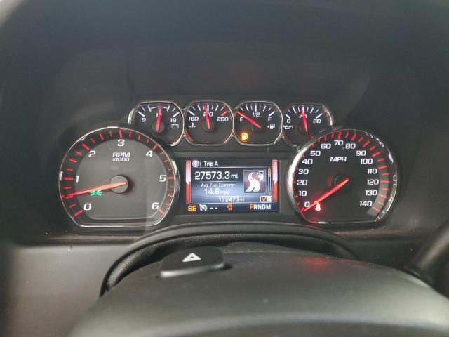 2015 GMC YUKON SLT - 1GKS2BKC1FR712905