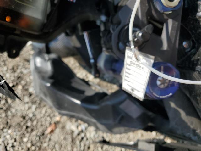 2018 SUZUKI GSX-R1000 JS1DM11M8J2100022